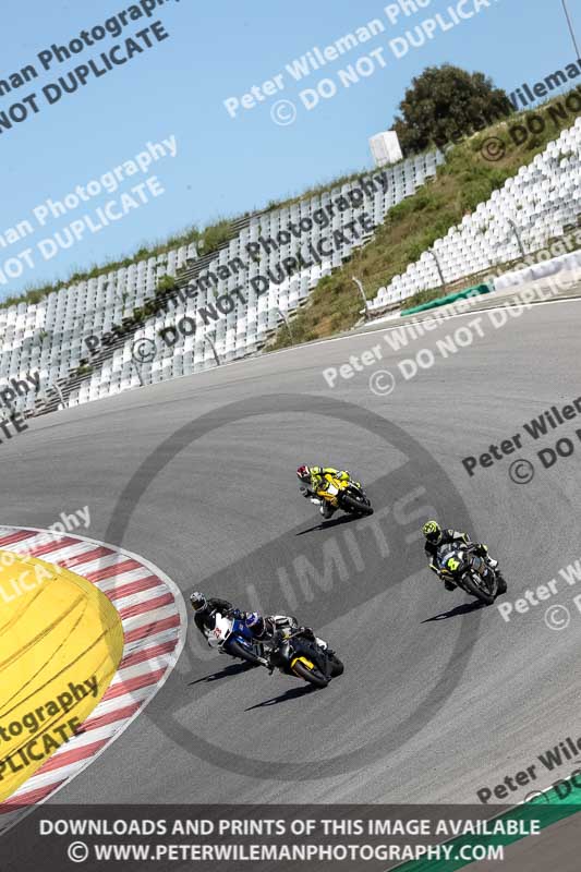 may 2019;motorbikes;no limits;peter wileman photography;portimao;portugal;trackday digital images